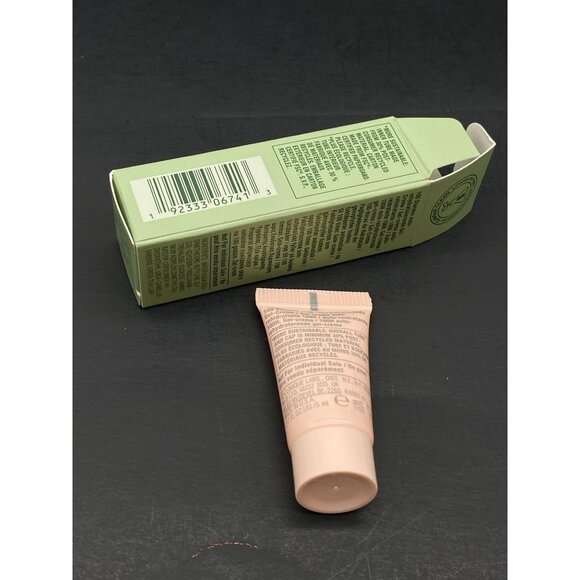 Clinique Moisture Surge 100H Auto-Replenishing Hydrator 0.17oz/5ml - Picture 4 of 4